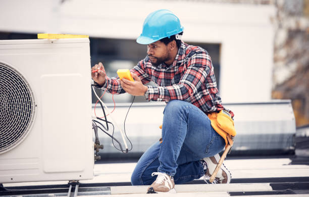 Best Affordable Electrician  in Croton On Hudson, NY