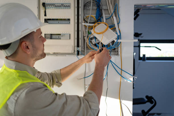 Electrical System Inspection in NY